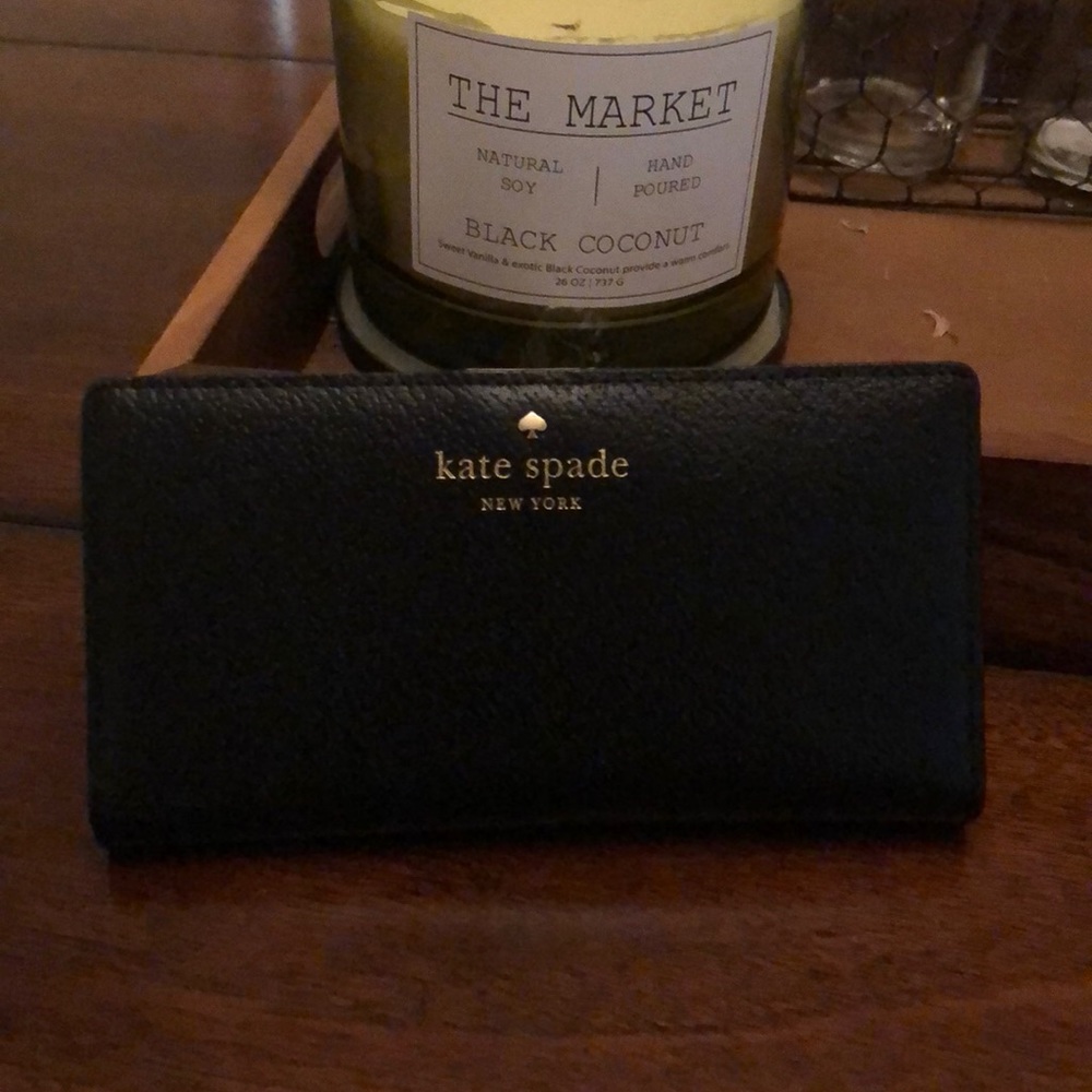 Kate spade wallet